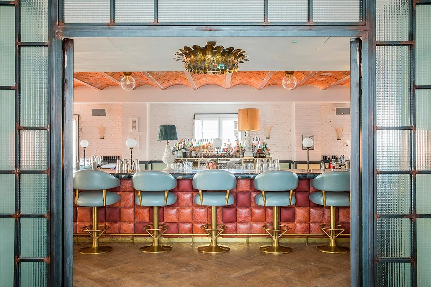 Soho House, Barcelona
