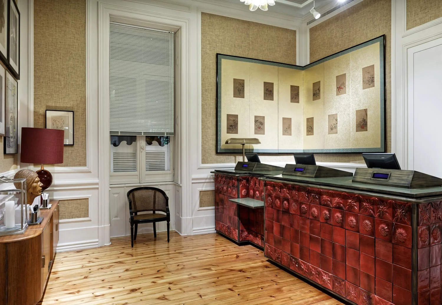 Massimo Dutti, Lisboa