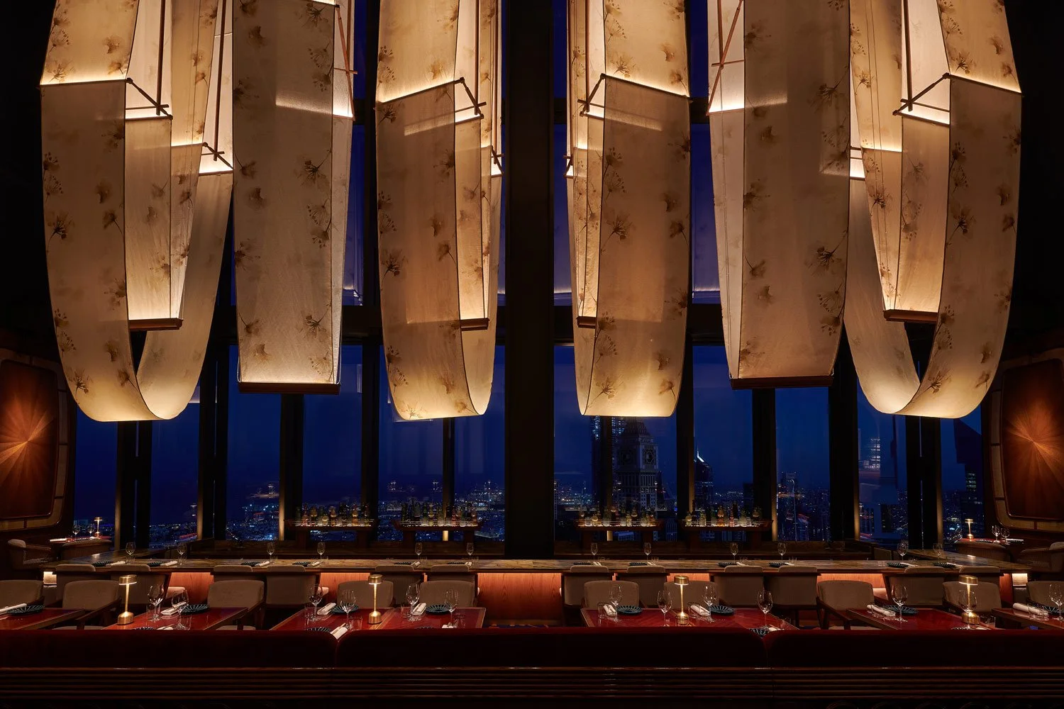 Bar Des Prés, Dubai