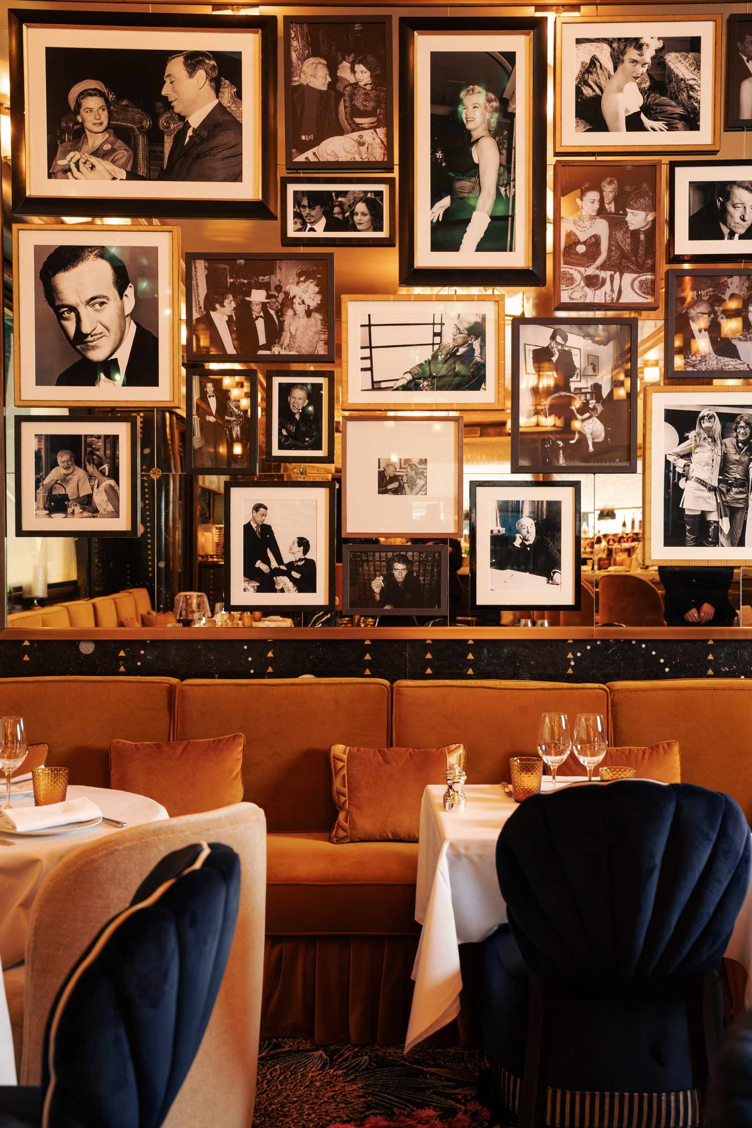 Prunier, Paris