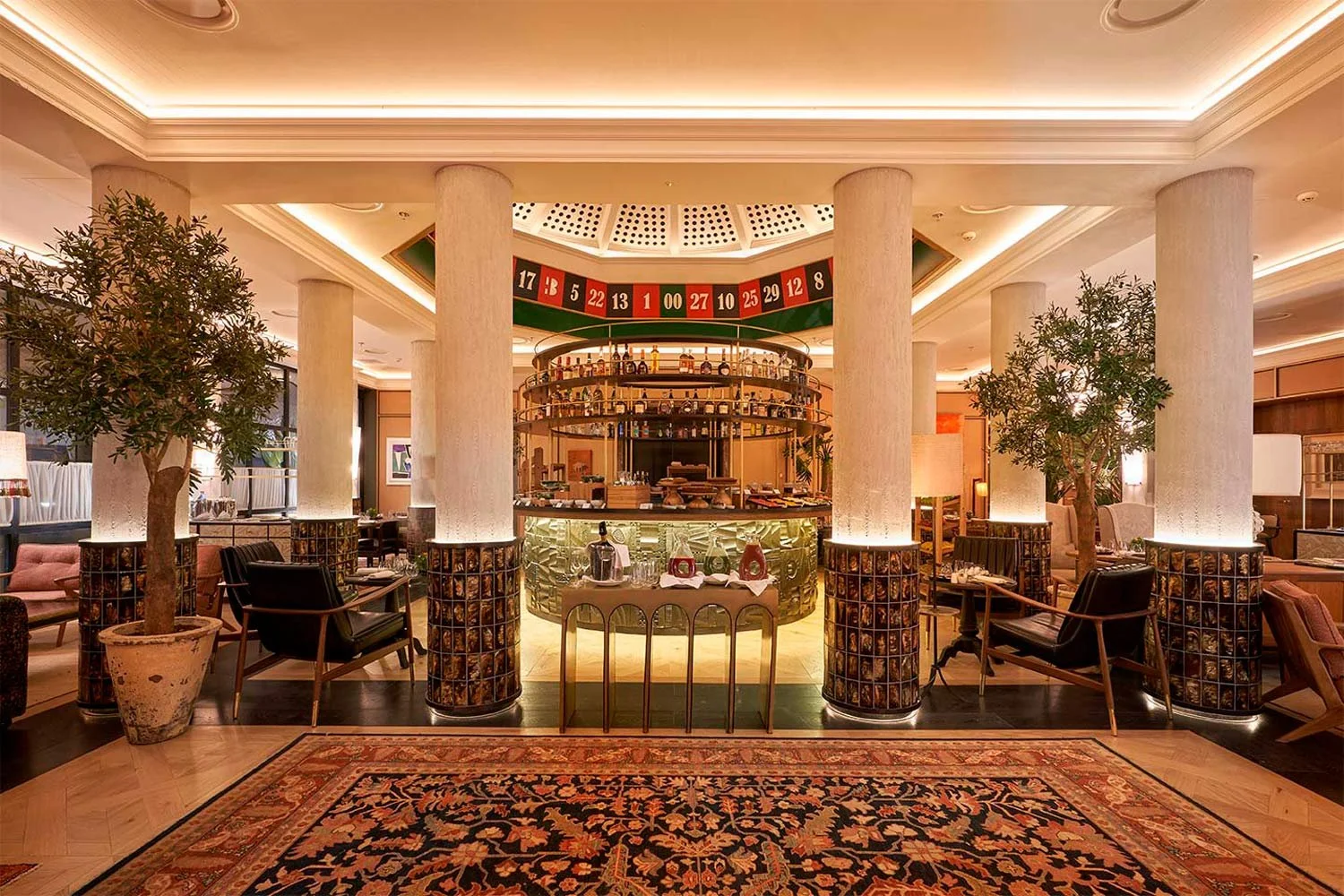 Hotel Bless, Madrid