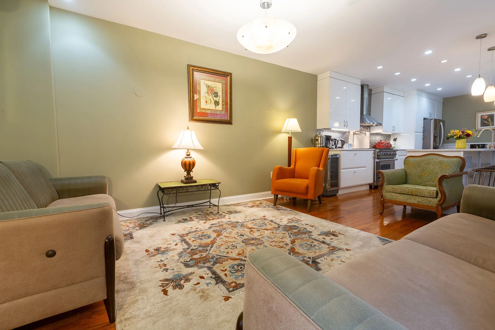 Suite image 5