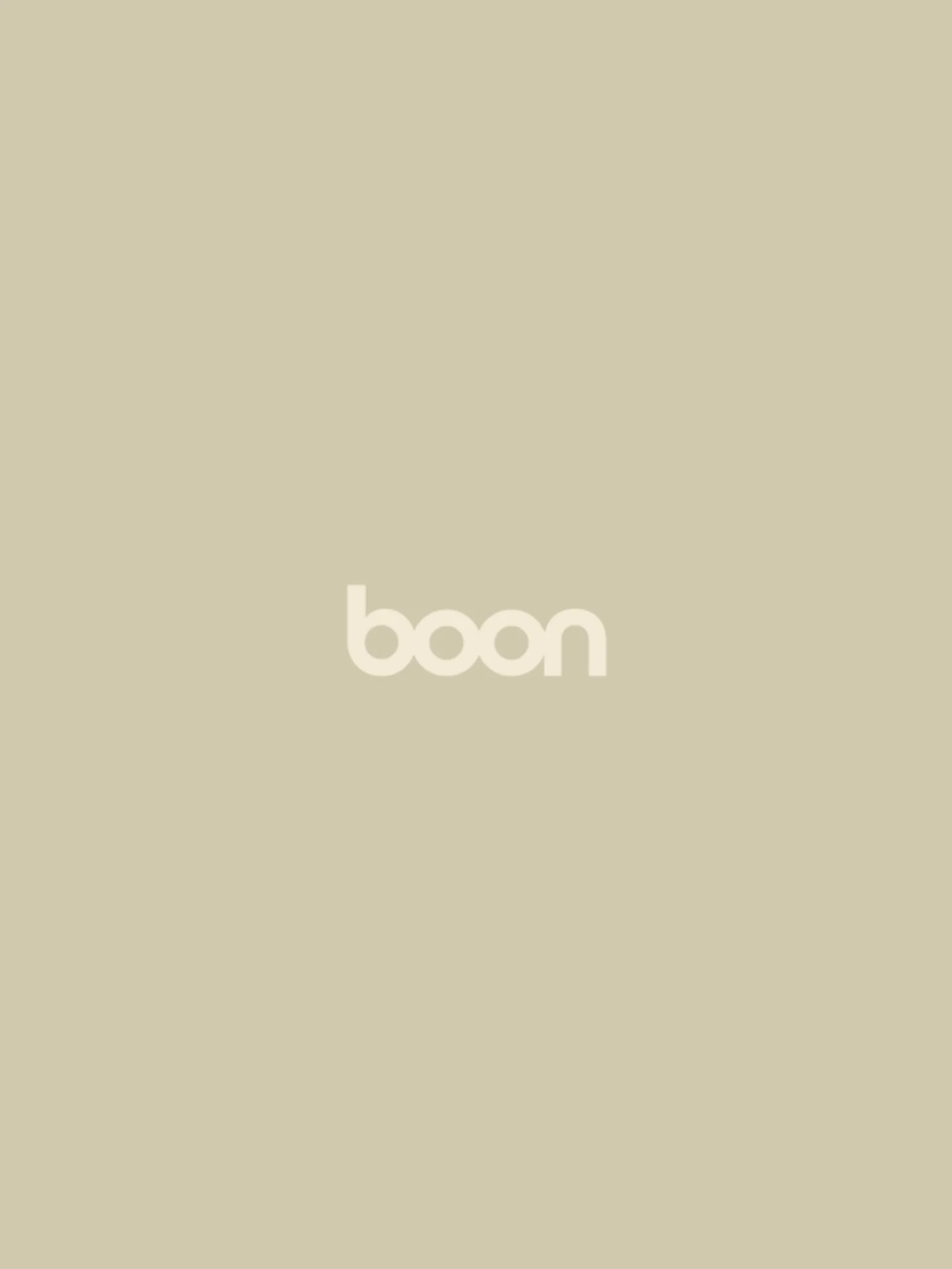 Boon