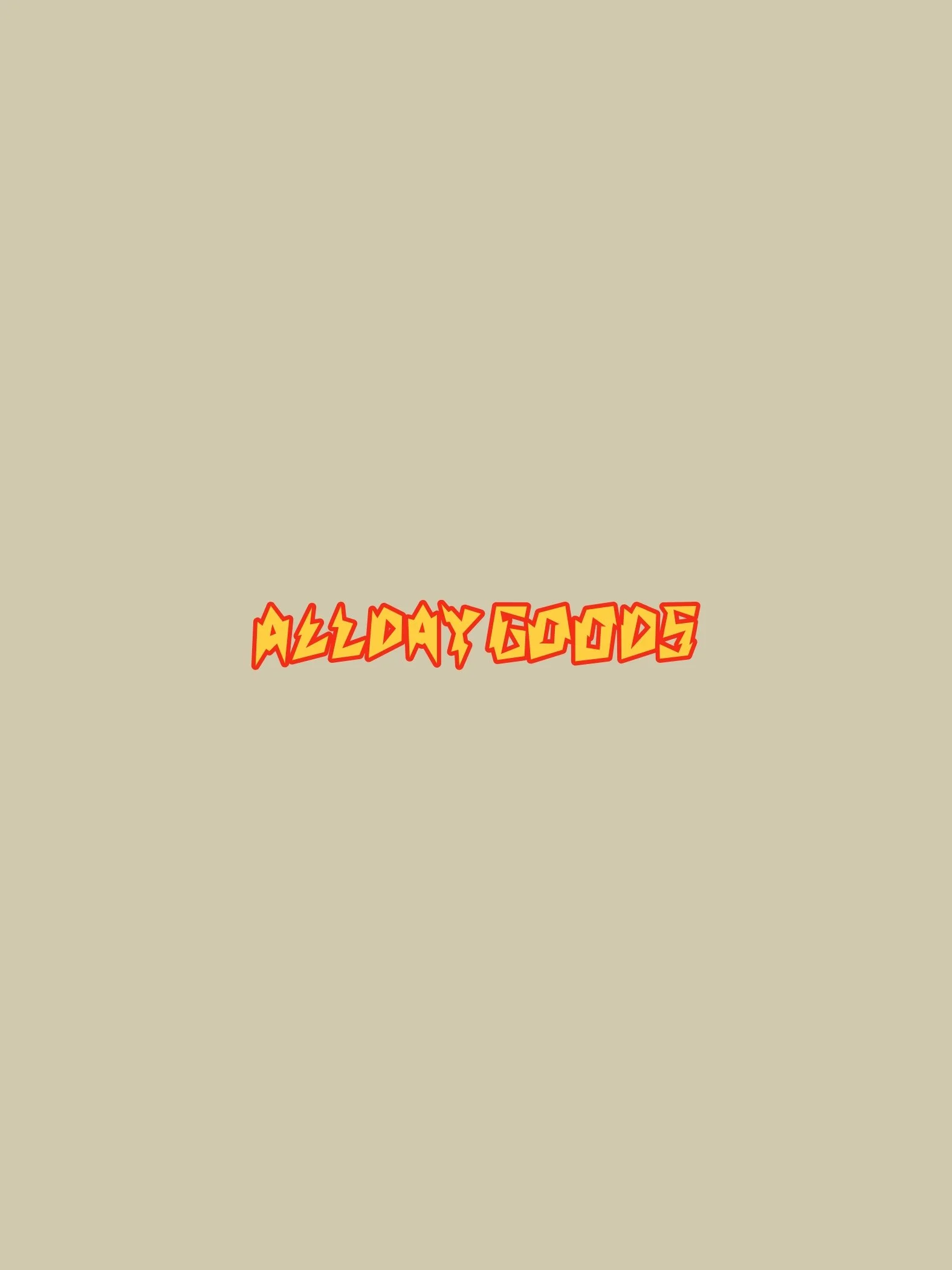 All Day Goods