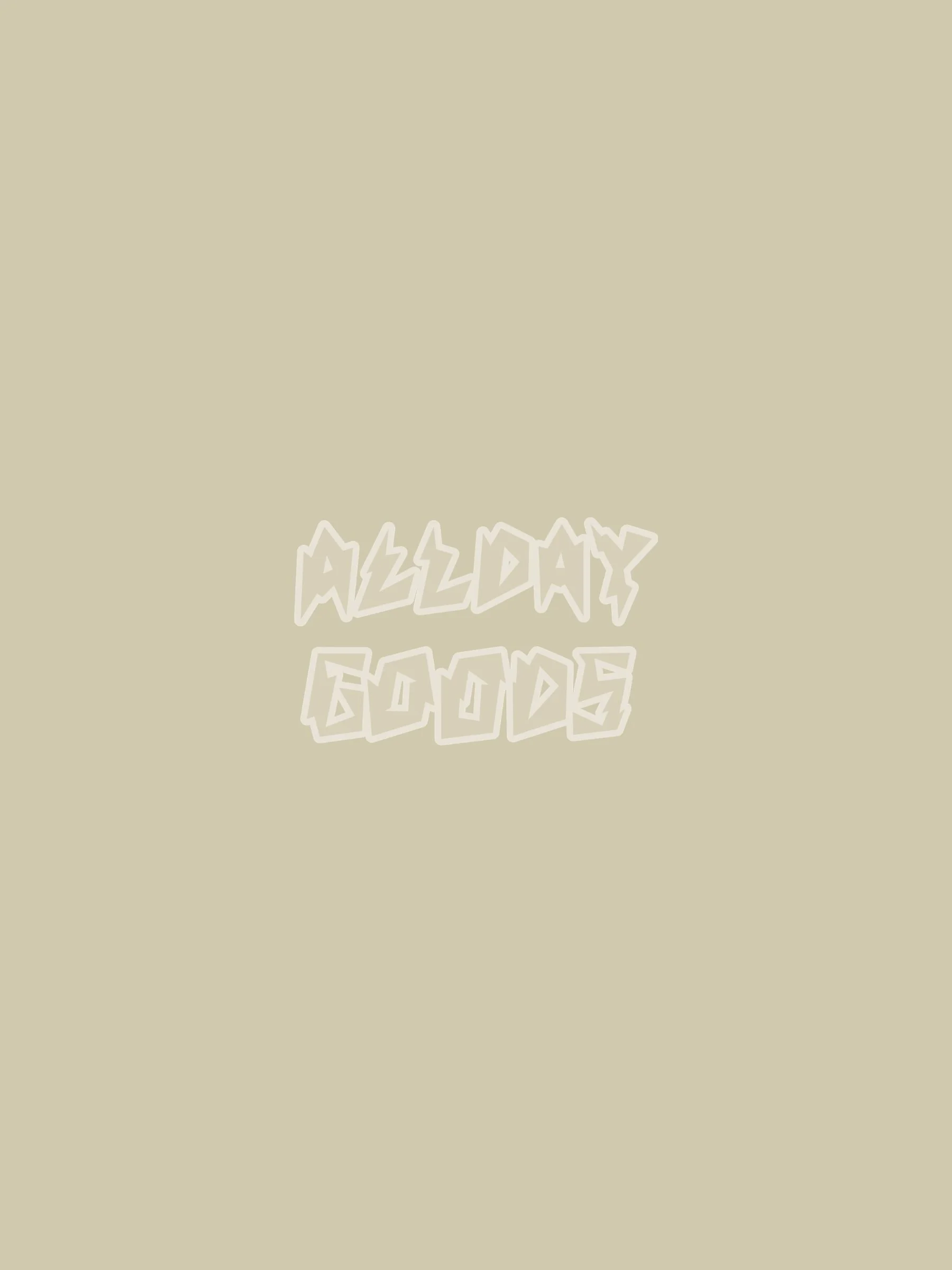 All Day Goods