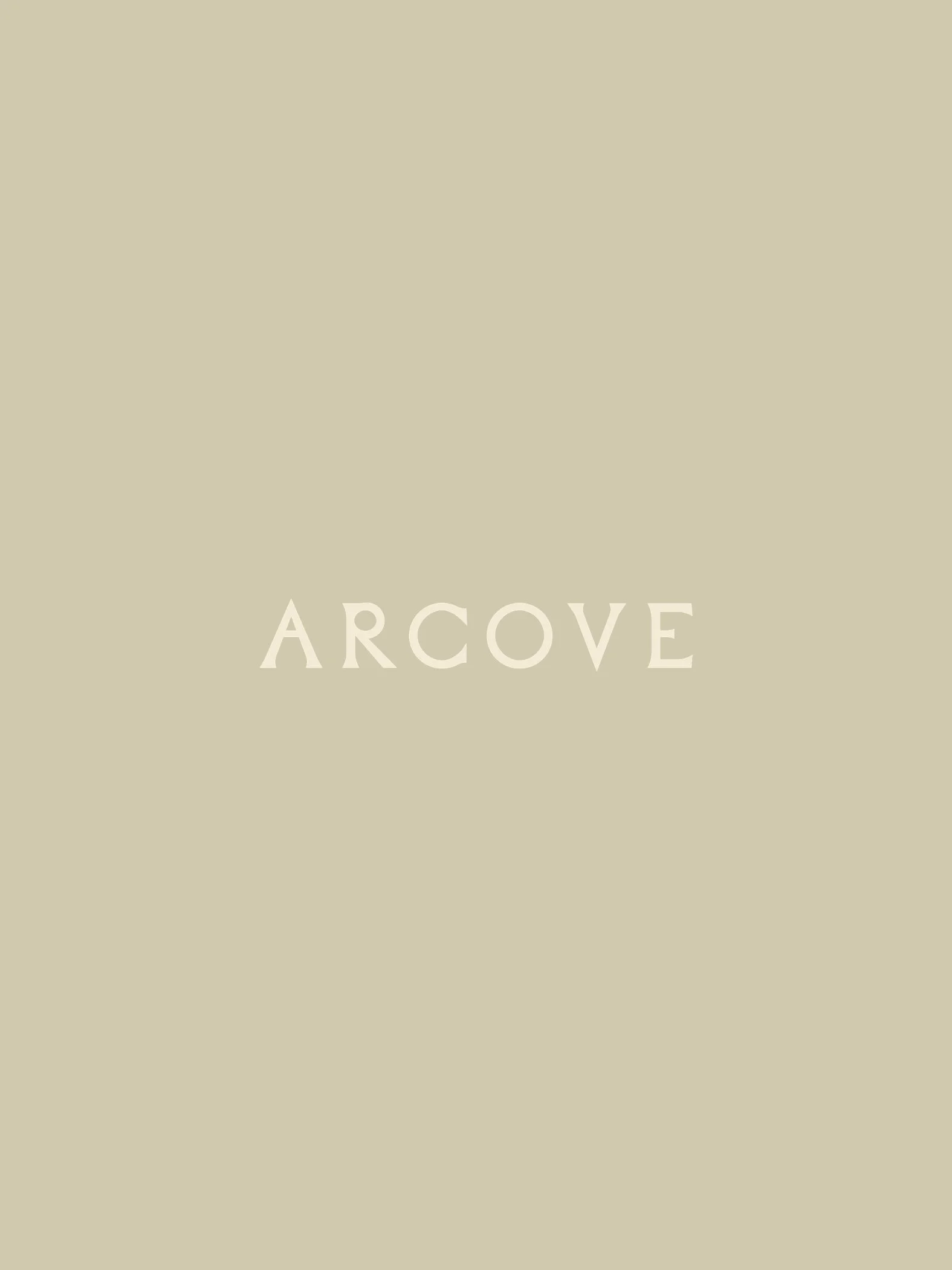 Arcove