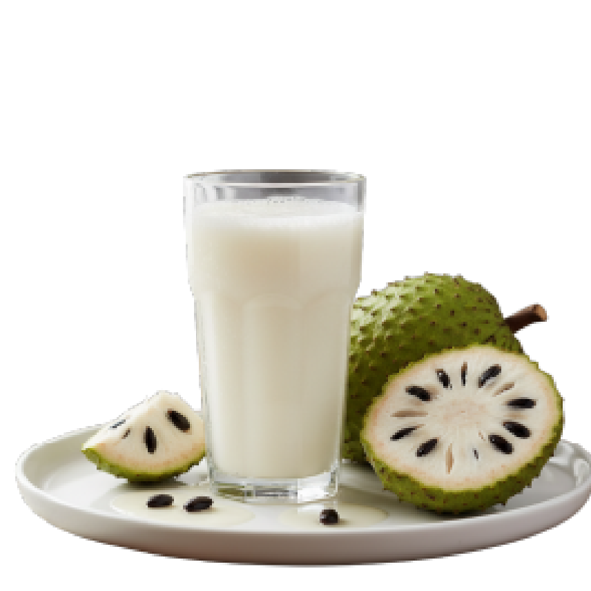Soursop Pulp