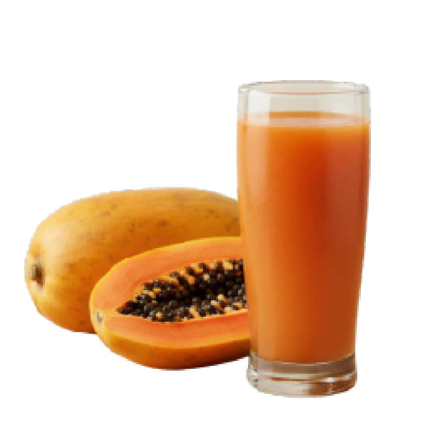 Papaya Pulp