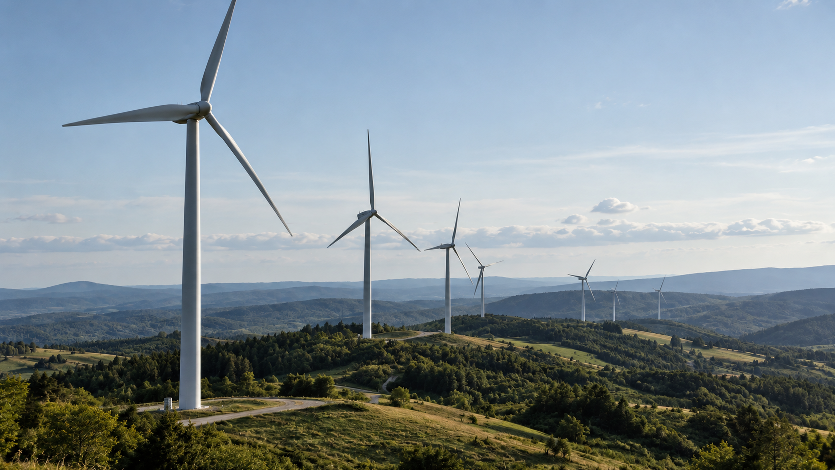 Energiapiacok, termelés és elosztás