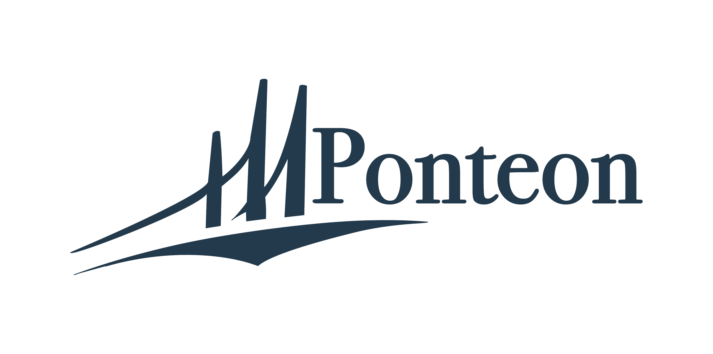 Ponteon