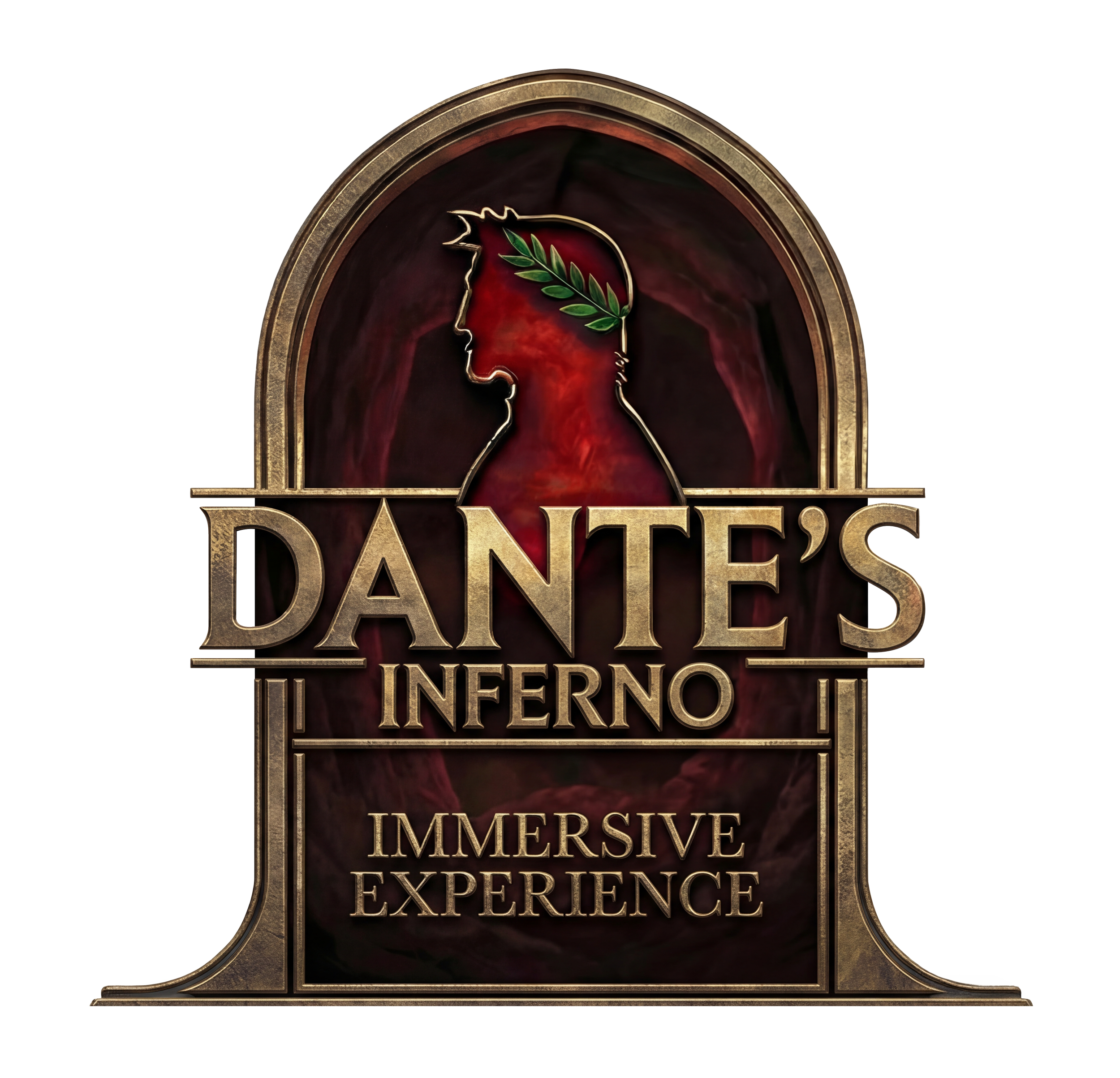 Dante Logo