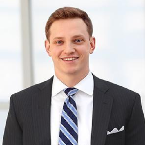 Justin M. Ladendorf