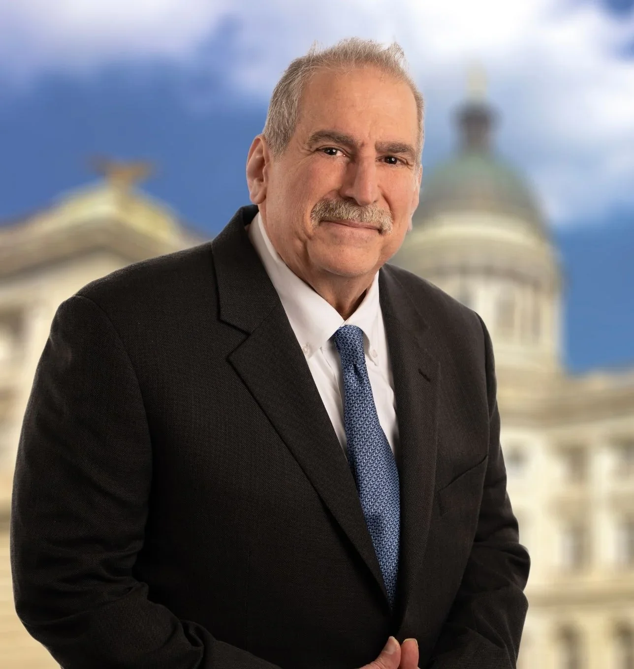 Frank Agostino