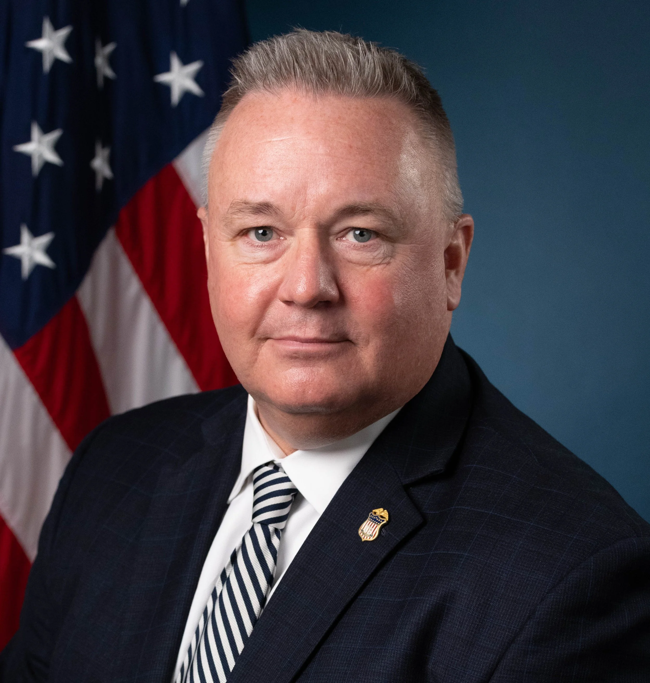 Steven D. Weinhoeft