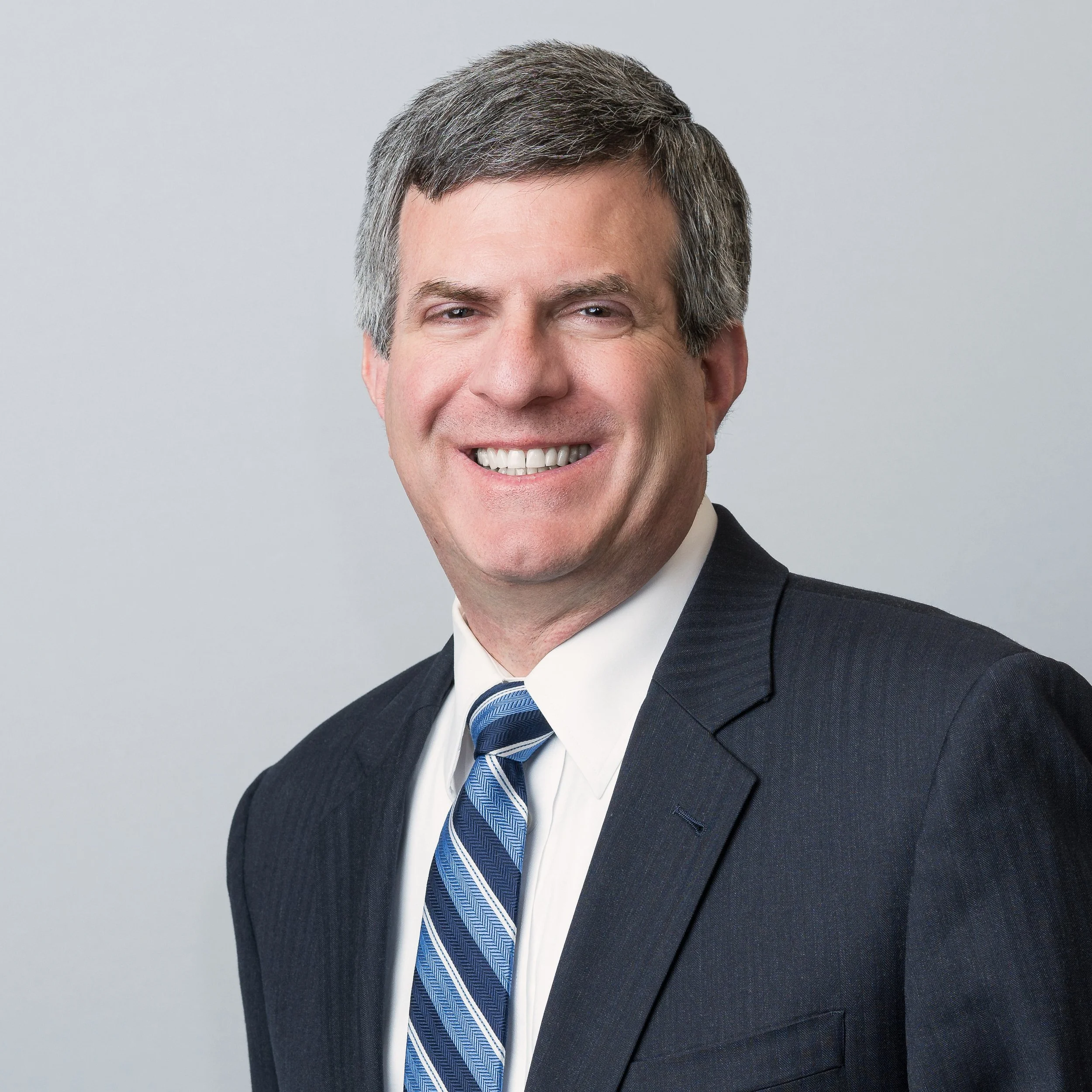 Sanford J. Boxerman