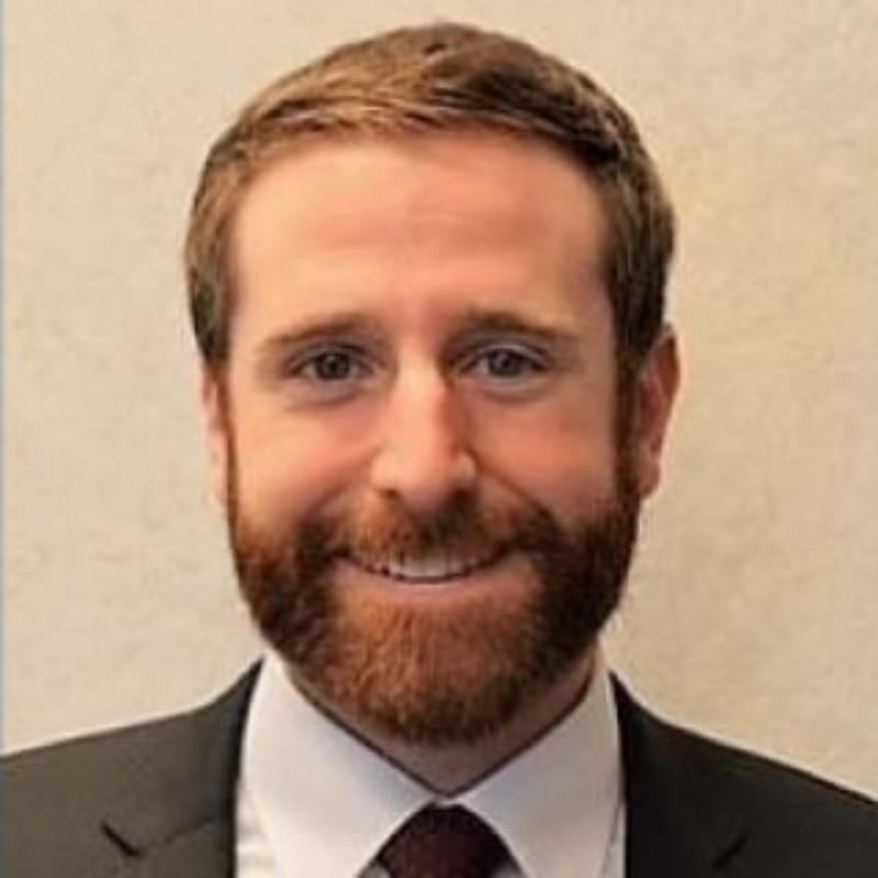 Hon. Zachary M. Bluestone