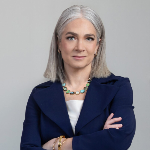 Guinevere M. Moore