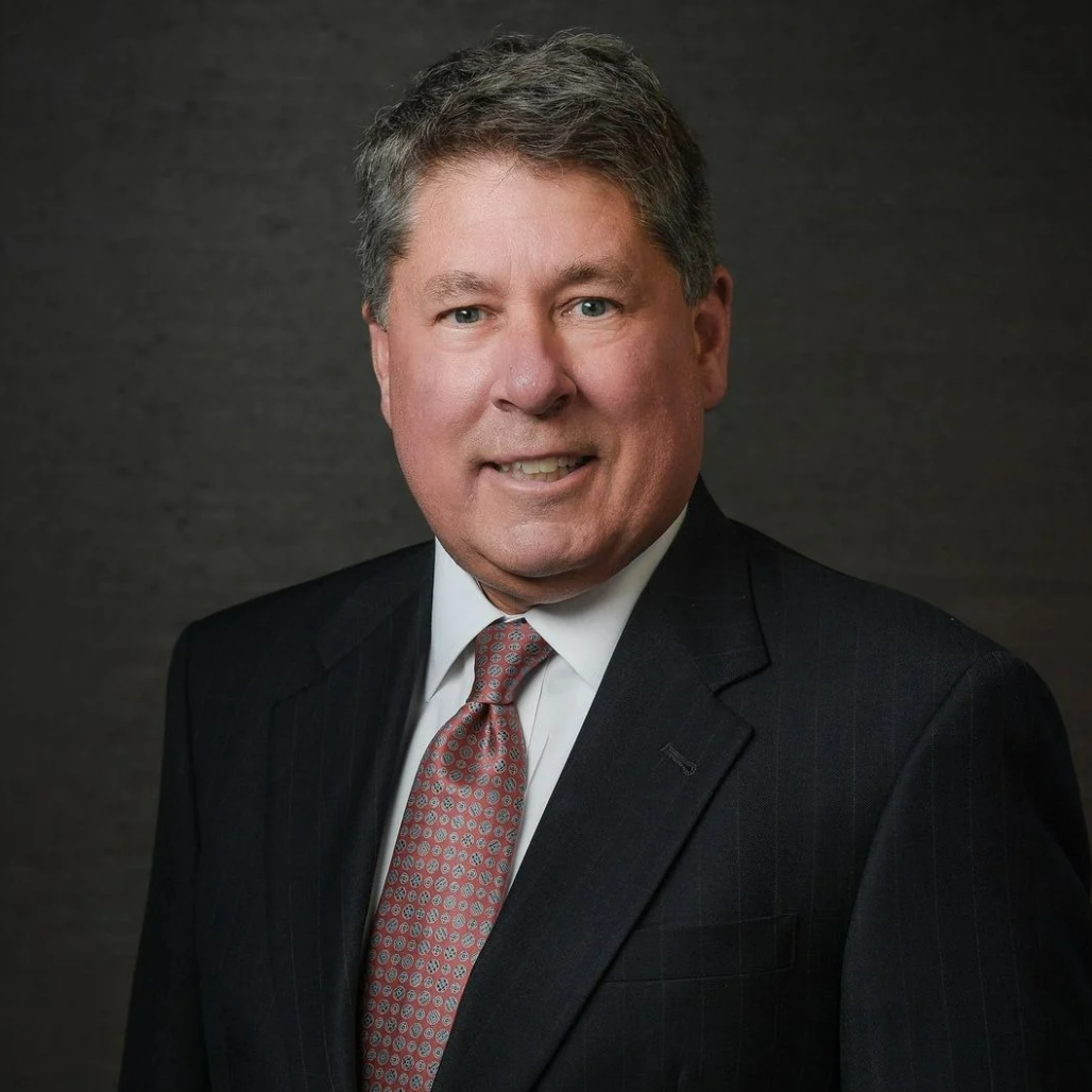 Robert J. Fedor