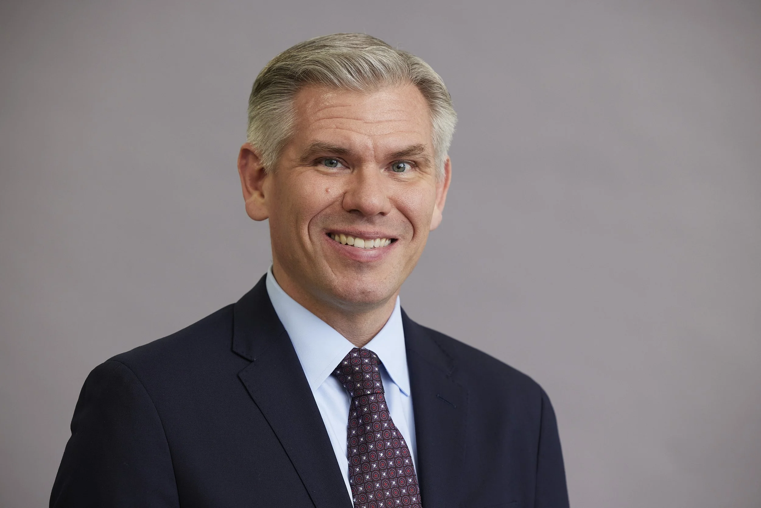 Daniel N. Price