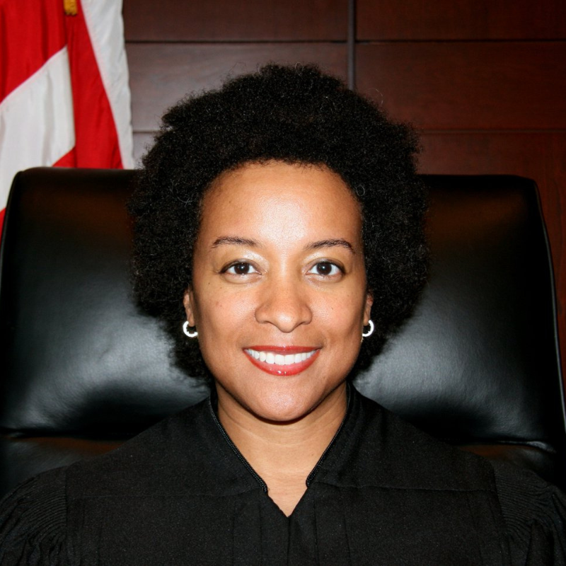 Hon. Noelle C. Collins