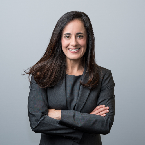 Michelle F. Schwerin