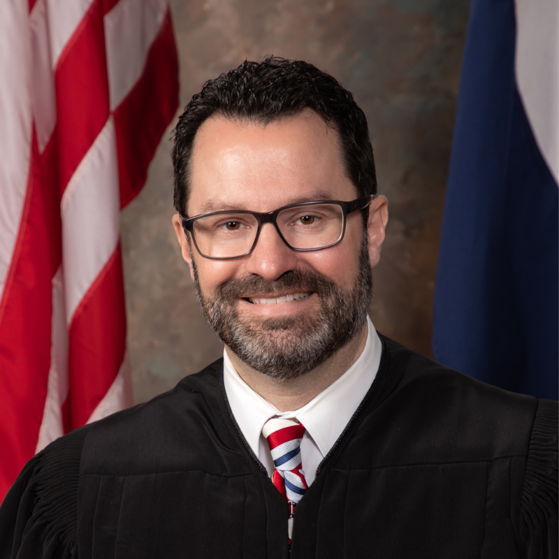 Hon. Cristian M. Stevens