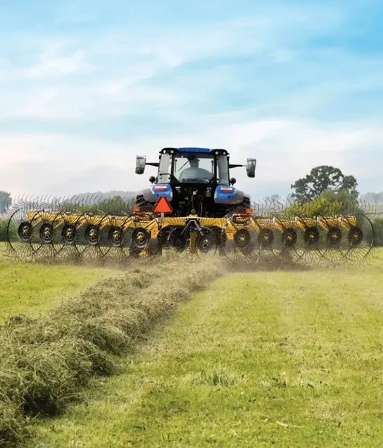 Valley Implement serving agriculture communities