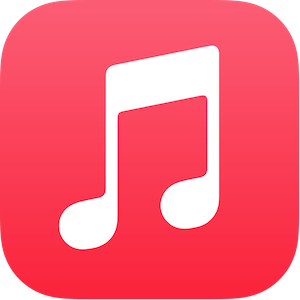 YouTube Music logo