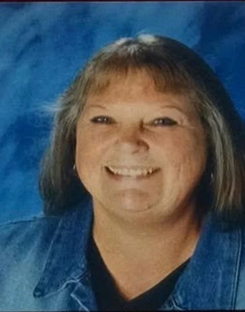 Patti Gaines, tutor at The Learning House