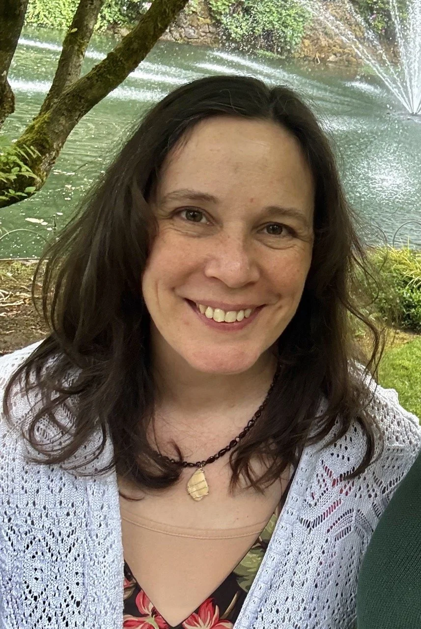 Kathleen Yarnell, tutor at The Learning House