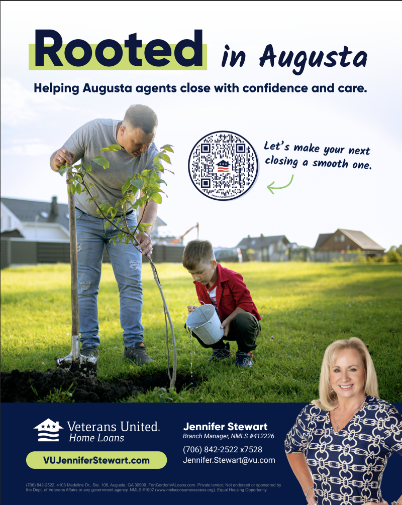 Print advertisement
