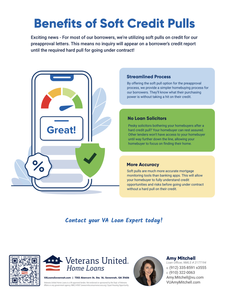 Educational flyer