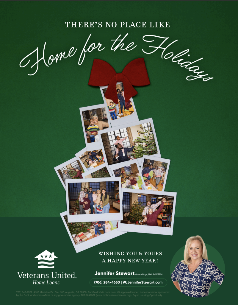 Print advertisement