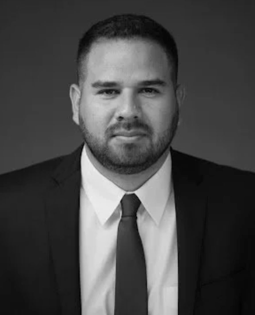 Attorney Emilio Lopez
