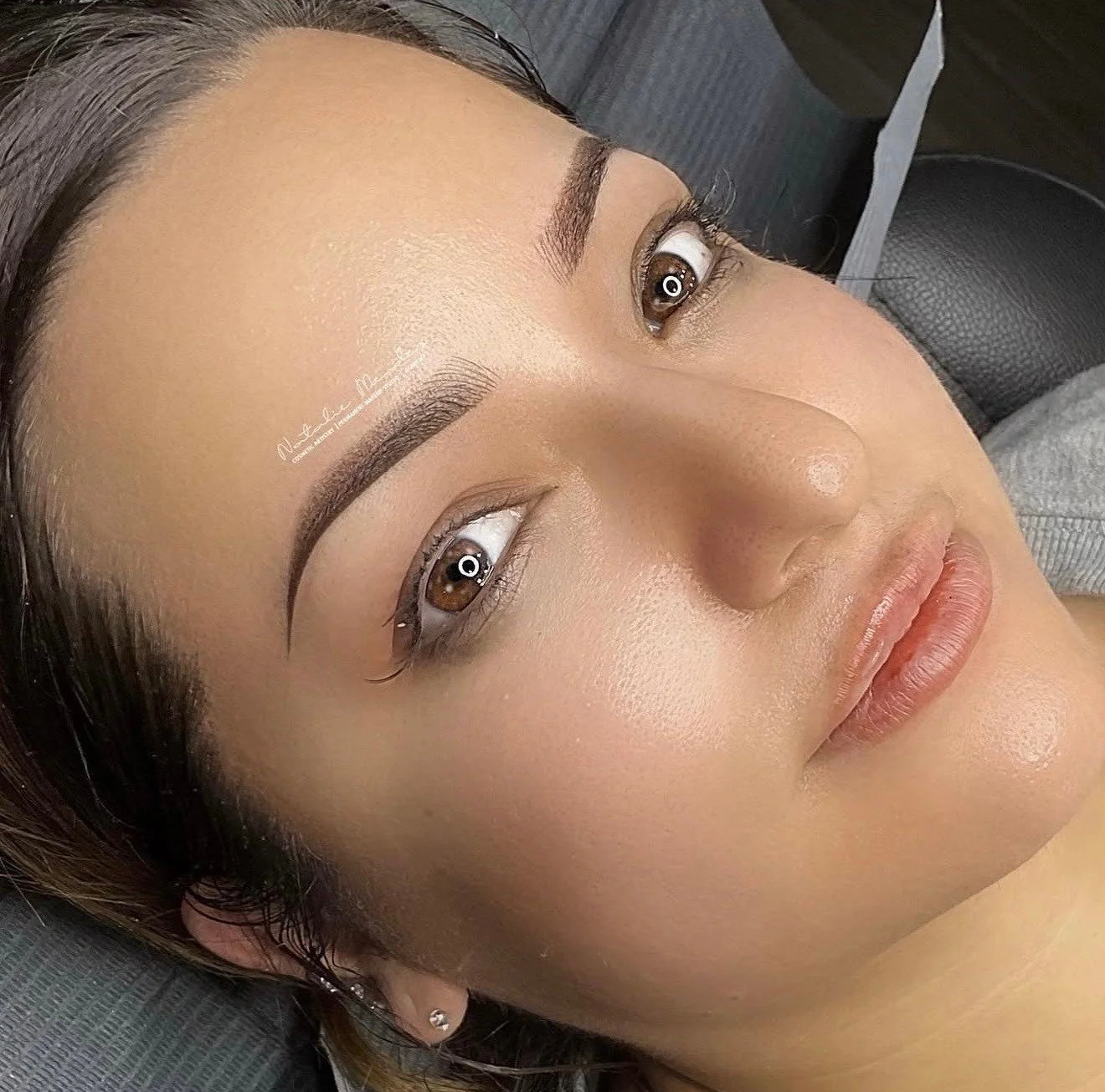 Natalie Mendes Face Portfolio