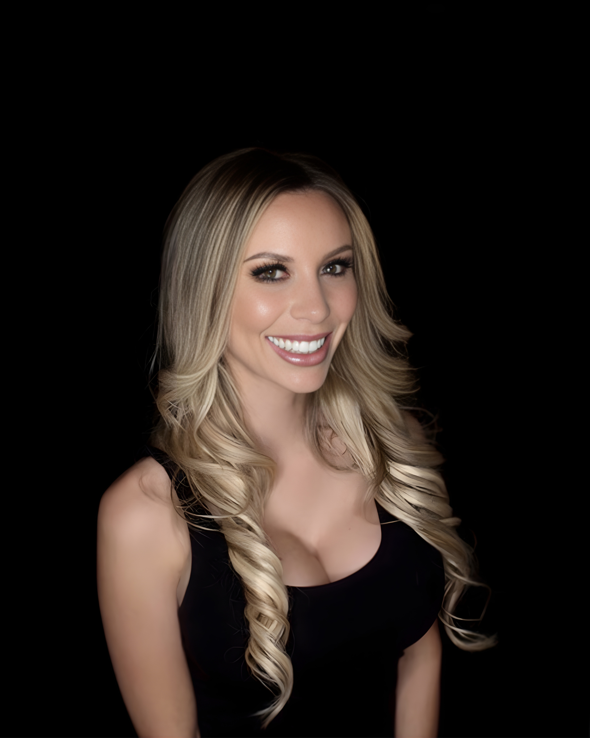 Natalie Mendes, Lead Artist and Educator