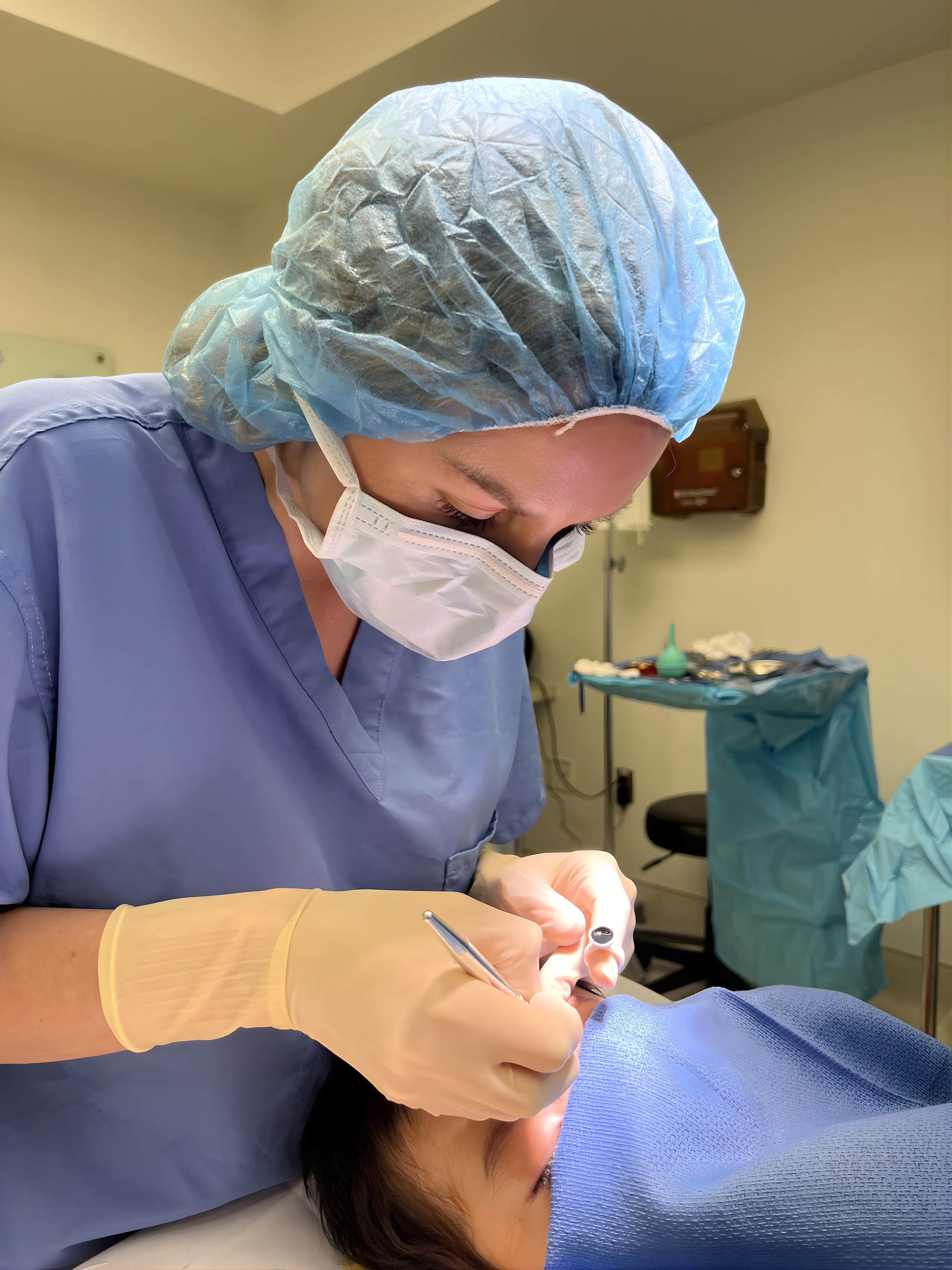 Clinical Paramedical Procedures