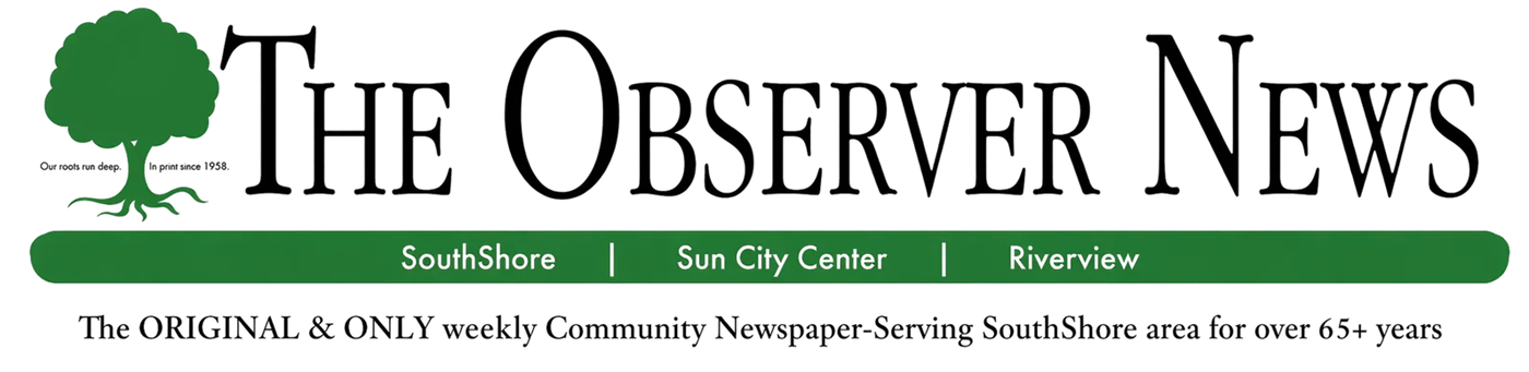 The Observer News