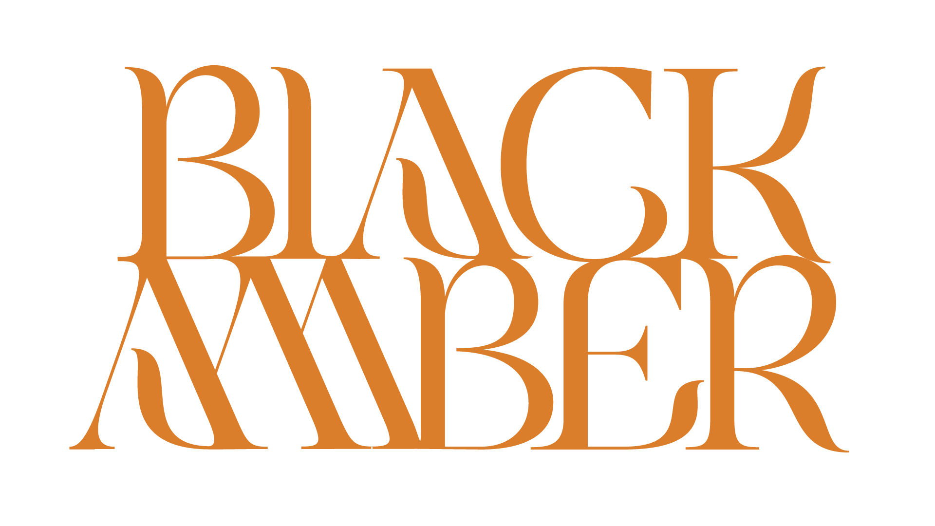 Black Amber