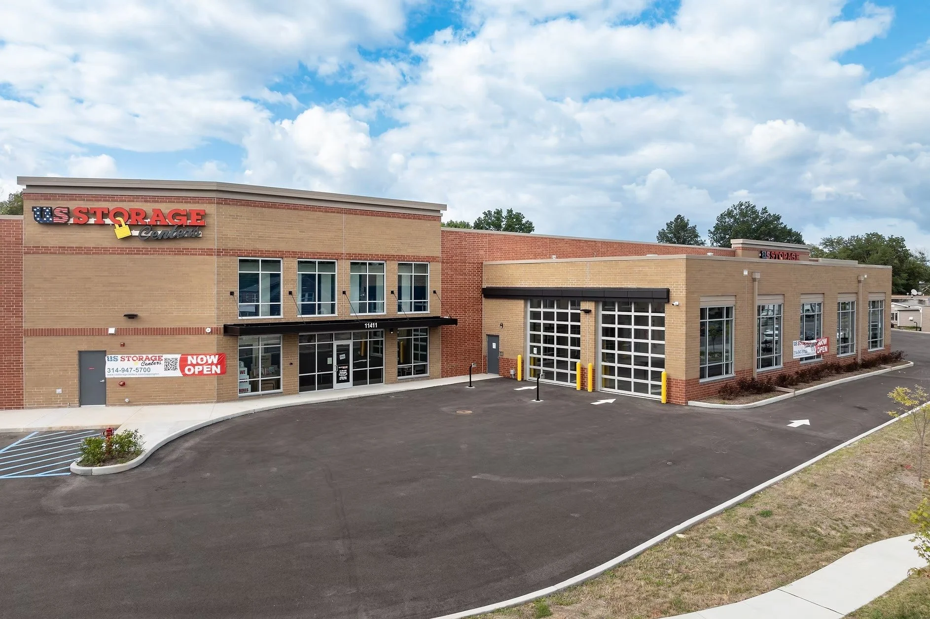 Gravois Storage