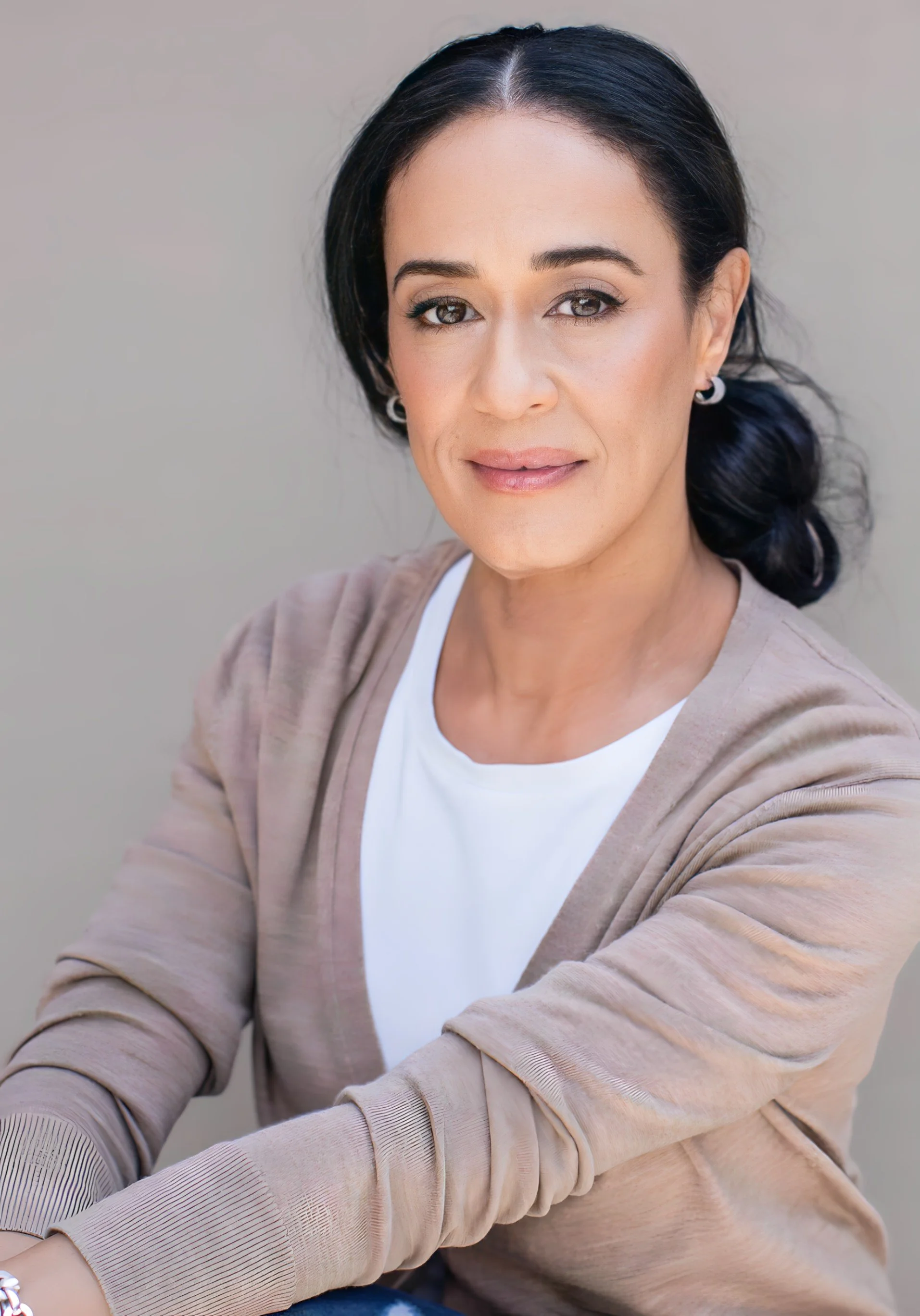 Christine Lawton — Naviguer Consulting