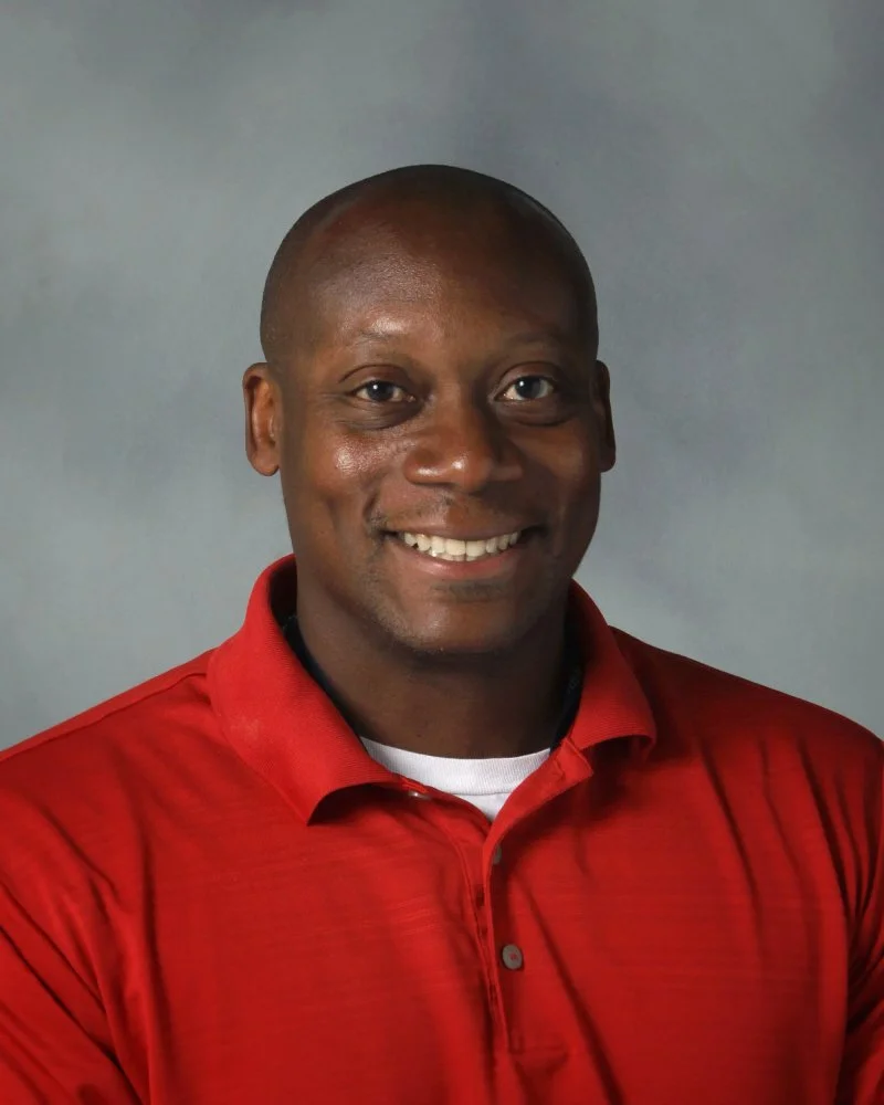 Victor Humphrey
