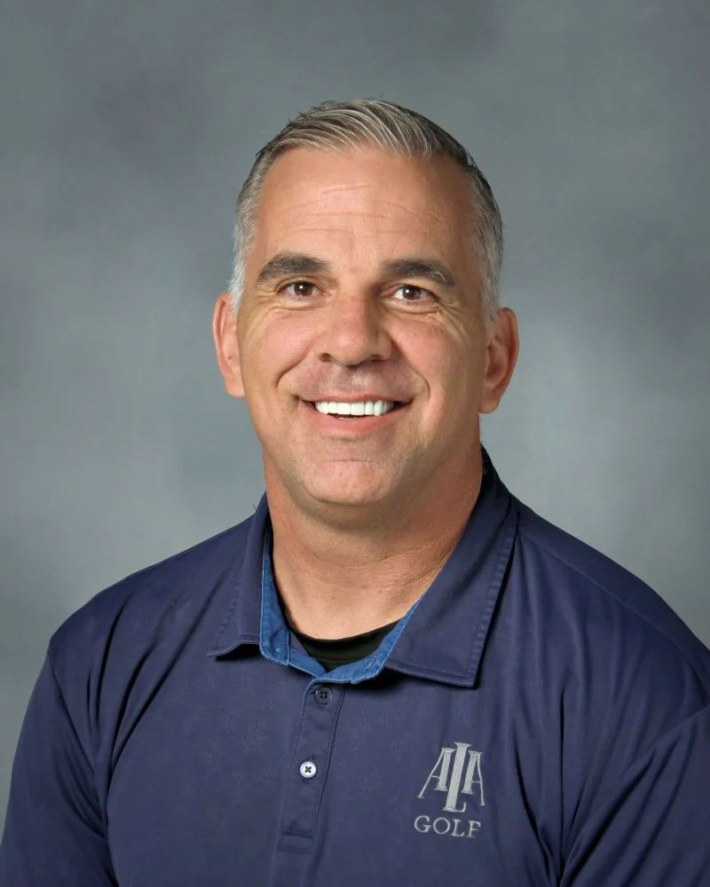 Jeff Oliverson
