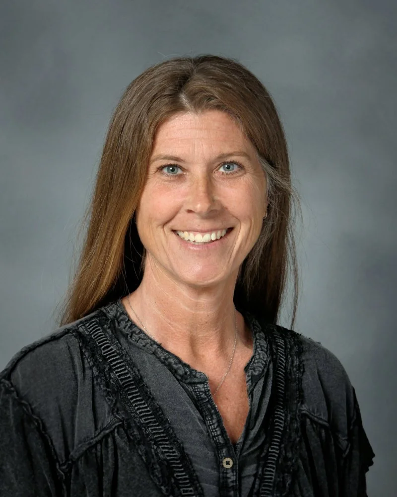 Angela Graham