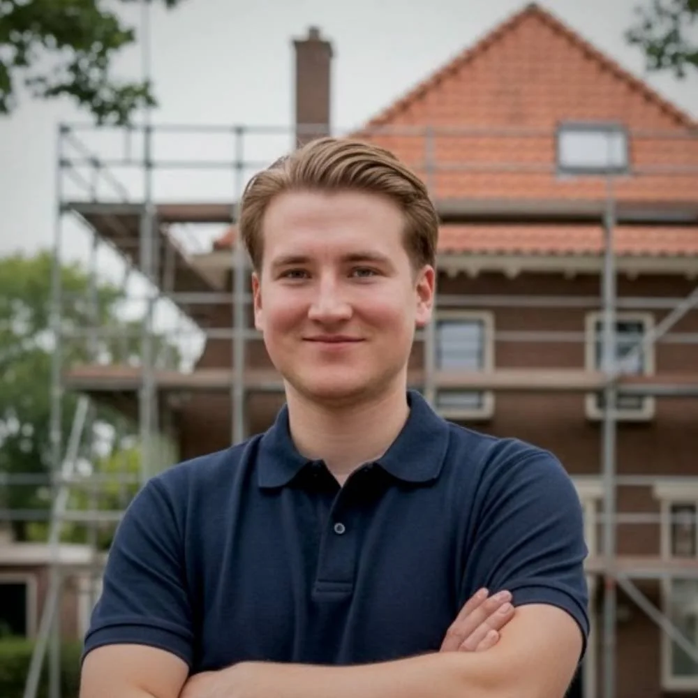 Nico DakUp Dakdekkersbedrijf