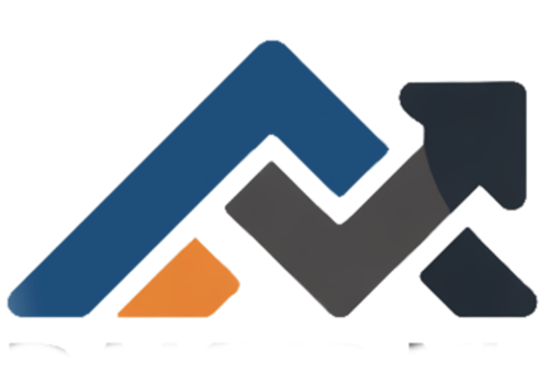 DakUp Dakdekkersbedrijf Logo