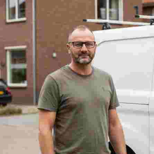 DakUp Dakdekkersbedrijf Silvester