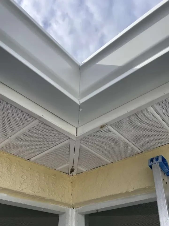 Soffit and Fascia Installation