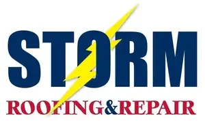 Storm Roofing & Repair logo