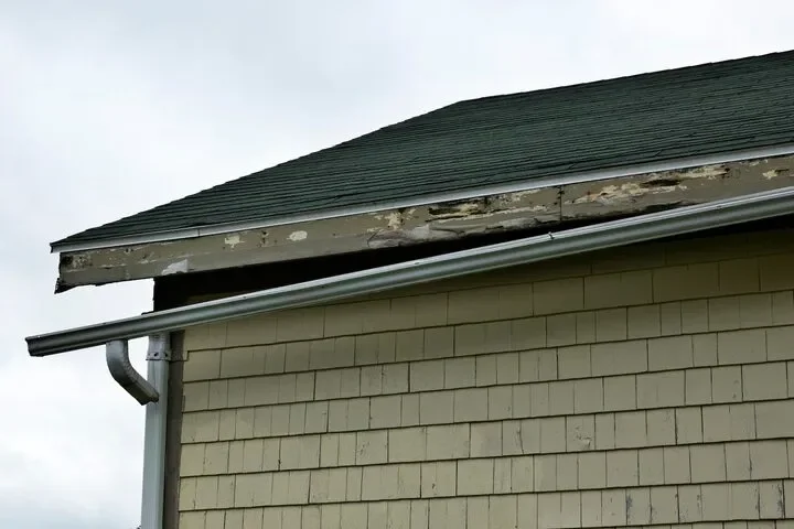 Gutter Repair Issues